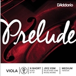 Prelude 13"-14" Viola D String Medium Tension