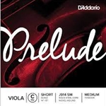 Prelude 13"-14" Viola C String Medium Tension