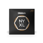 Daddario NYXL Electric Guitar Strings  - Regular Light