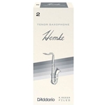 Hemke #2 Tenor Sax Reeds Box 5