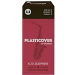 Plasticover Alto Sax Reeds Strength 3.5 Box of 5