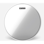 Evans 14" Drumhead Hazy 300 Snare Side Head