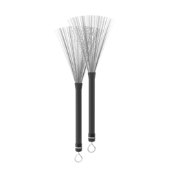 Promark TB3 Light Wire Drum Brushes