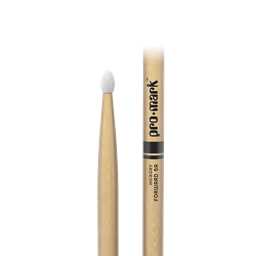 Promark American Hickory Nylon Tip 5A Drumsticks