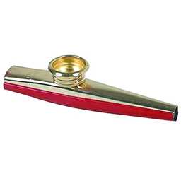 Trophy Metal Original Kazoo