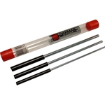 Danmar Triangle Beater Set of 3