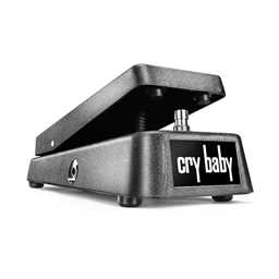 Dunlop GCB95 Crybaby Wah Wah pedal
