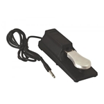On Stage Keyboard Sustain Pedal