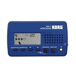 Korg MA-1BL Blue Metronome