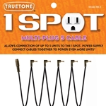 Visual Sound 1 Spot Multi - Plug 5 Cable