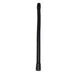 SignalFlex MGN13BK 13 Inch Gooseneck - Black