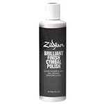 Zildjian P1300 Cymbal Cleaning Polish 8oz