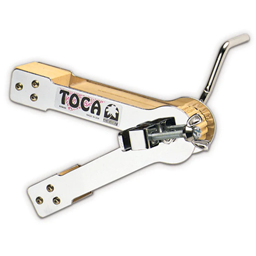 Toca Wood Ratchet Noise Maker