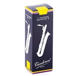 Vandoren Bari Sax Reeds Strength 2.5 Box of 5