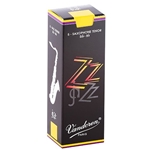 Vandoren JaZZ Tenor Sax Reeds Strength 3 Box of 5