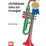 Christmas Solos for Trumpet - Book and Insert