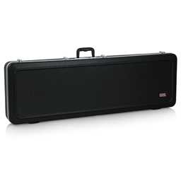 Gator Deluxe ABS Hardshell Bass Guitar Case