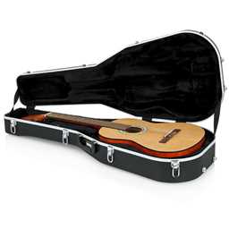 Gator ABS Hardshell Classical Guitar Case