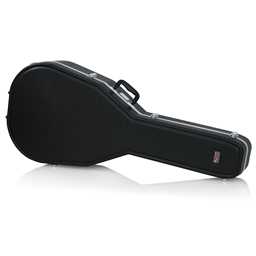Gator ABS Hardshell Jumbo Acoustic Guitar Case