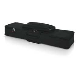 Gator Gig Bag for 88-Note Keyboard Reduced Depth