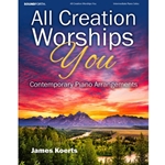 Soundforth  Koerts  All Creation Worships You
