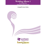 Wedding Album 1 for String Trio