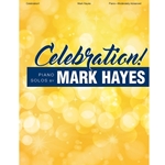 Lorenz Celebration: Piano Solos by Mark Hayes
