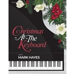 Lorenz  Hayes M  Christmas at the Keyboard with Bonus Song - Piano