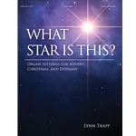 What Star Is This? - Organ 3 staff