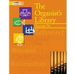 The Organist's Library, Vol. 74