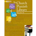 The Church Pianist's Library, Vol. 33