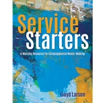 Service Starters - Piano