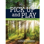 Pick Up and Play for Spring and Summer - Organ