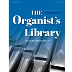 The Organist's Library, Vol. 75