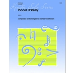 Piccol O'Reilly - Piccolo Solo with Piano Accompaniment