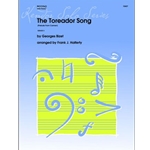 The Toreador Song - Piccolo Solo with Piano Accompaniment