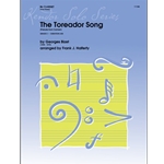 The Toreador Song (Prelude From Carmen) - Clariet Solo with Piano Accompaniment
