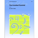 The Inverted Pyramid - Multiple Percussion Solo