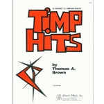 Timp Hits - Timpani Solo
