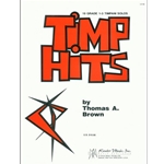 Timp Hits - Timpani Solo