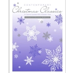 Kendor Various McMichael C  Contemporary Christmas Classics for Clarinet Quartets - Bass Clarinet