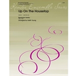 Kendor Up On The Housetop - Saxophone Quartet Young K