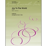 Kendor  Ziek G  Joy to the World - Brass Quintet