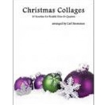 Kendor  Strommen C  Christmas Collages - Violin