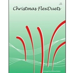 Kendor  Balent A  Christmas Flex Duets - Cello