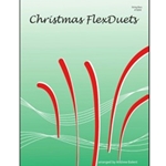 Kendor  Balent A  Christmas Flex Duets - String Bass