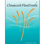 Kendor  Halferty F  Classical Flex Duets - Viola