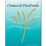 Kendor  Halferty F  Classical Flex Duets - String Bass