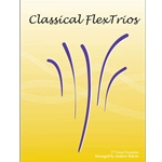 Kendor  Balent A  Classical Flex Trios - Violin