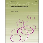 Precision Percussion - Percussion Trio